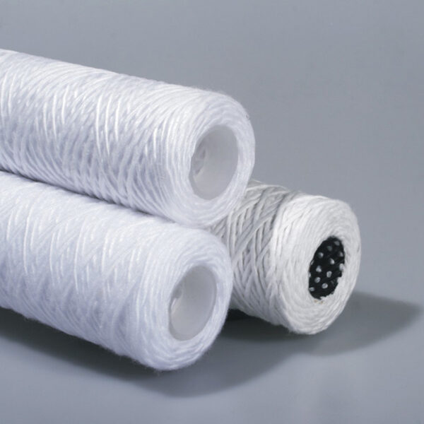 String Wound ABTEC Filters