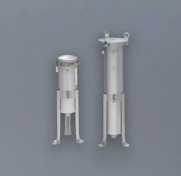 Bag Housing ABTEC Filters