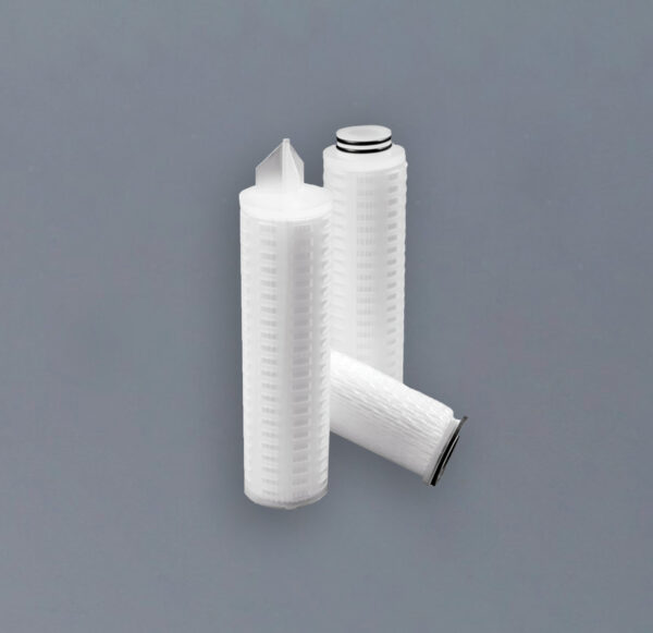 Pleated ABTEC Filters